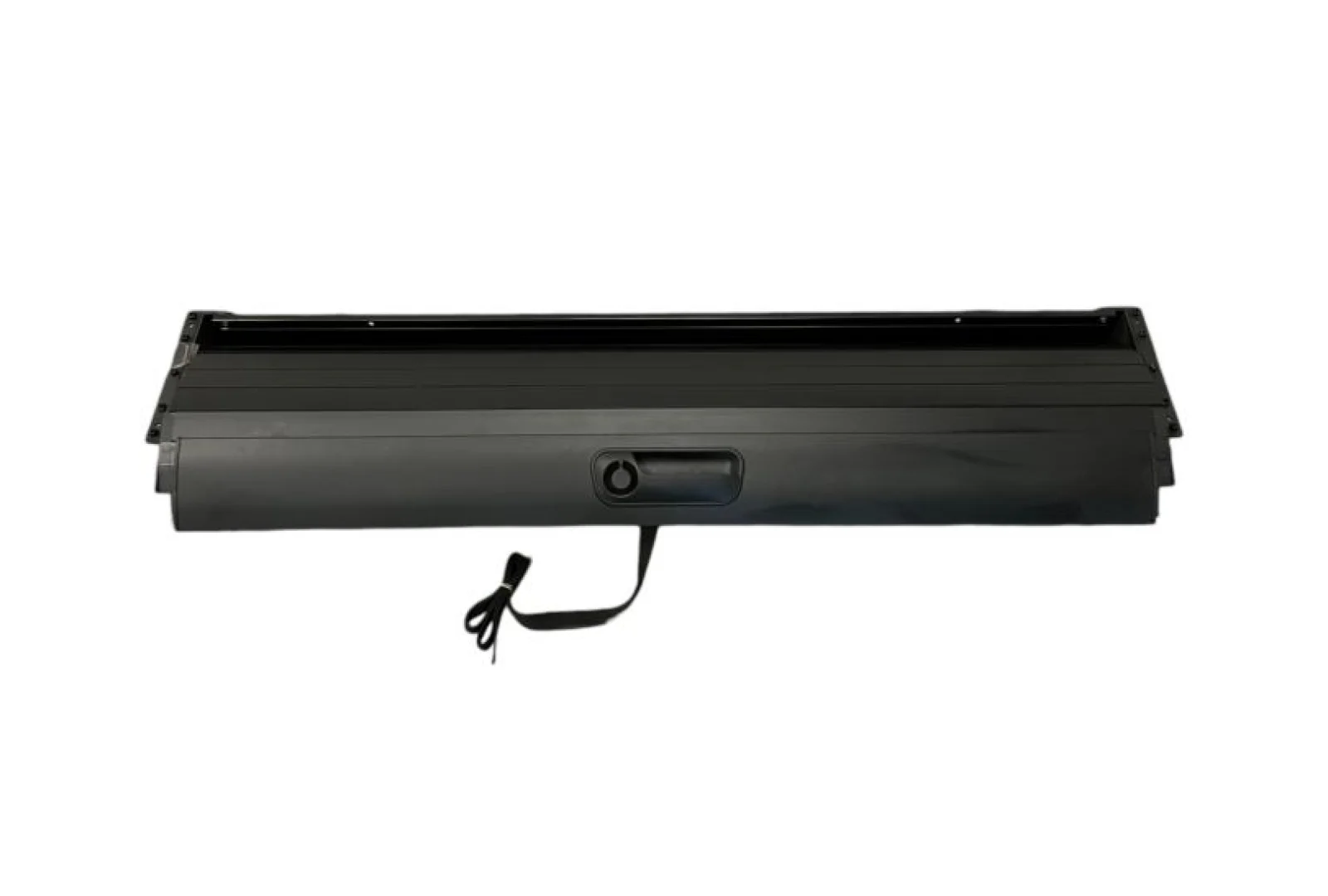 TRUCK BED RETRACTABLE TONNEAU COVER for HOLDEN COLORADO (2017-2020) LOCKABLE ROLLER UTE TRAY COVER