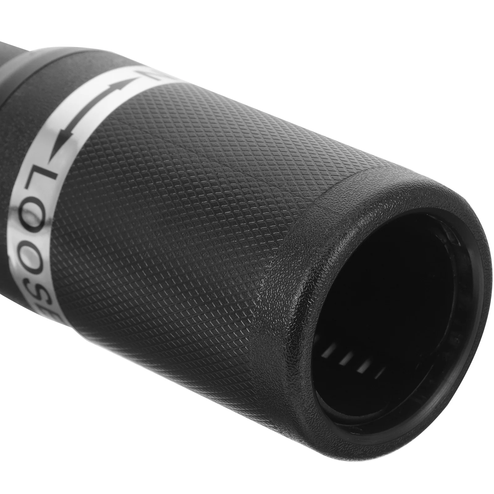 

Portable Golf Club Shaft Extender Pool Cue Extension Non-Slip Handle Smooth Finish for Convenient Carrying Use