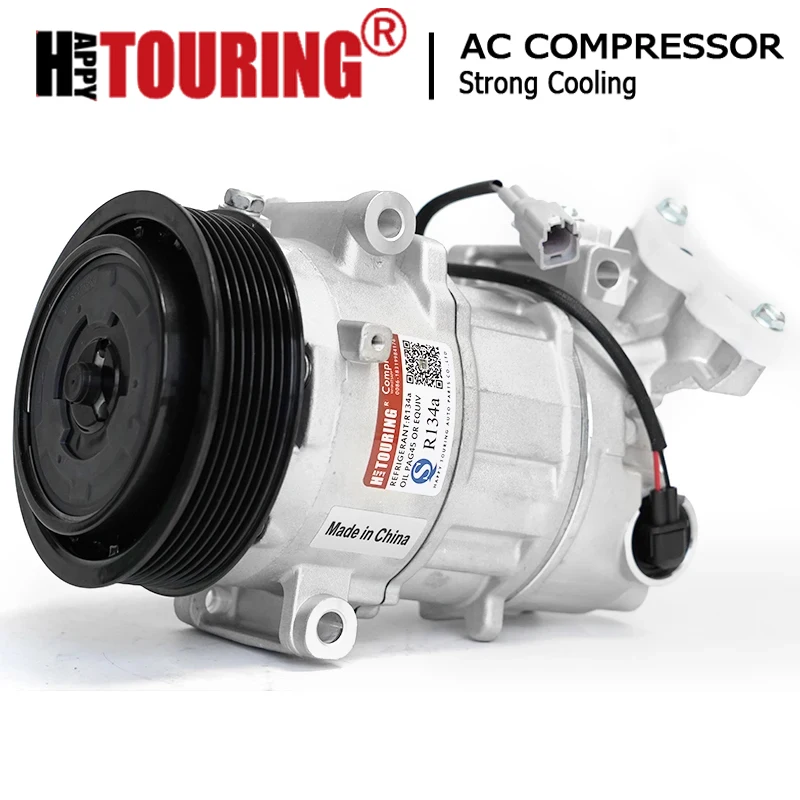 Ac Compressor For D… - image