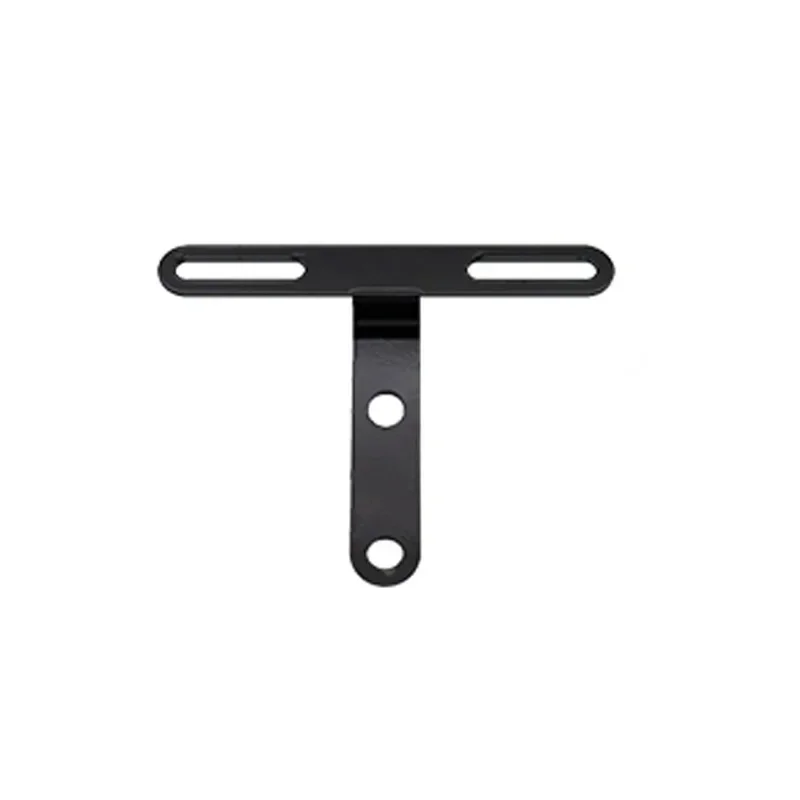 

009\ 008\ 007 model, rear license plate holder, universal license plate holder frame, electric vehicle rear fender bracket