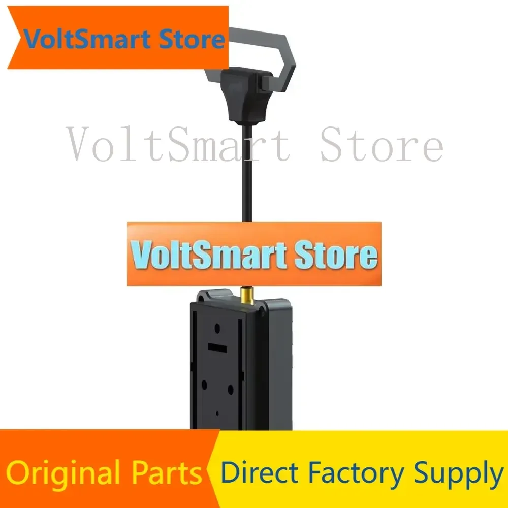 VoltSJumper JP4IN1 Micro JR 4-in-1 Multi-Protocol External Transmitter TX Module For T15/T14/T-LITE/T-PRO Remote Controller