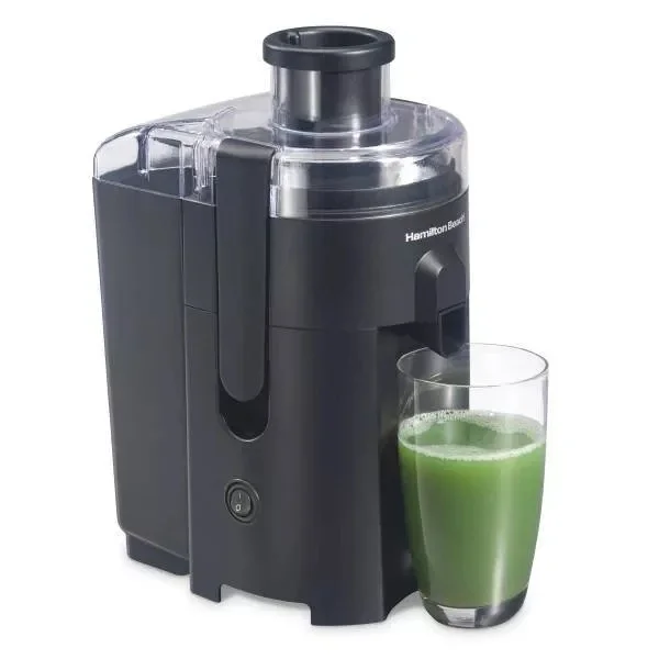 Extracteur de jus compact, 67500, Hamilton Beach HealthSmart