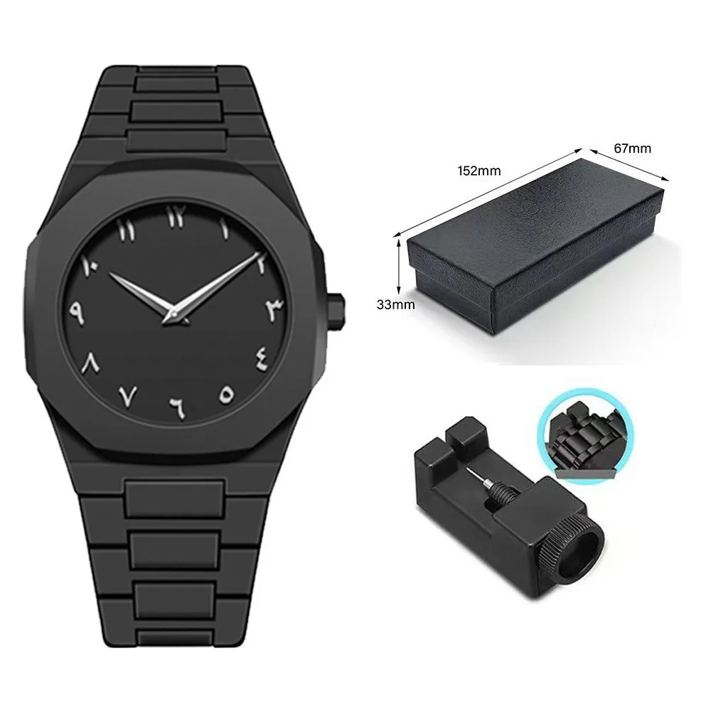 

Повседневные кварцевые часы с арабским циферблатом для мужчин и женщин, модные силиконовые ремешки, мужские наручные часы, подарок, Relojes