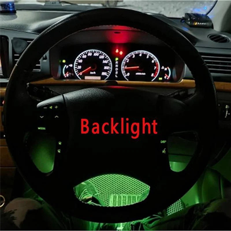 

Car Bluetooth Steering Wheel Audio Control Button Switch 84250-06160 For Toyota Camry Hilux Highlander