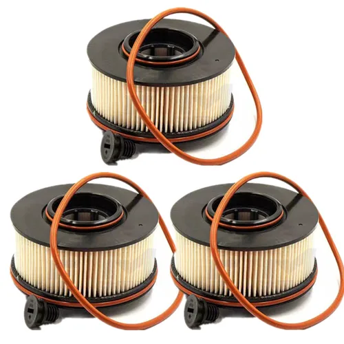Filtro de combustible de 3 piezas para motor diésel, para Hyundai, KIA, GRAND SANTA FE, 3/4, 2,0/2,2, KIA SORENTO, 2,0, 2,2, 31920-S1900