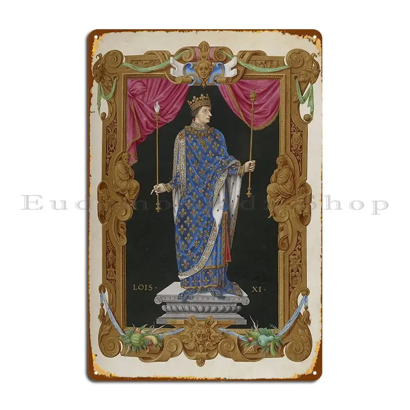 Louis Xi 1566 Colle… - image