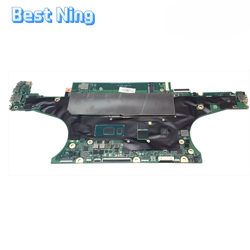 For HP Spectre X360 15-DF 15T-DF Laptop Motherboard DA0X38MBAG0 Mainboard I7-8565U CPU MX150 2GB GPU