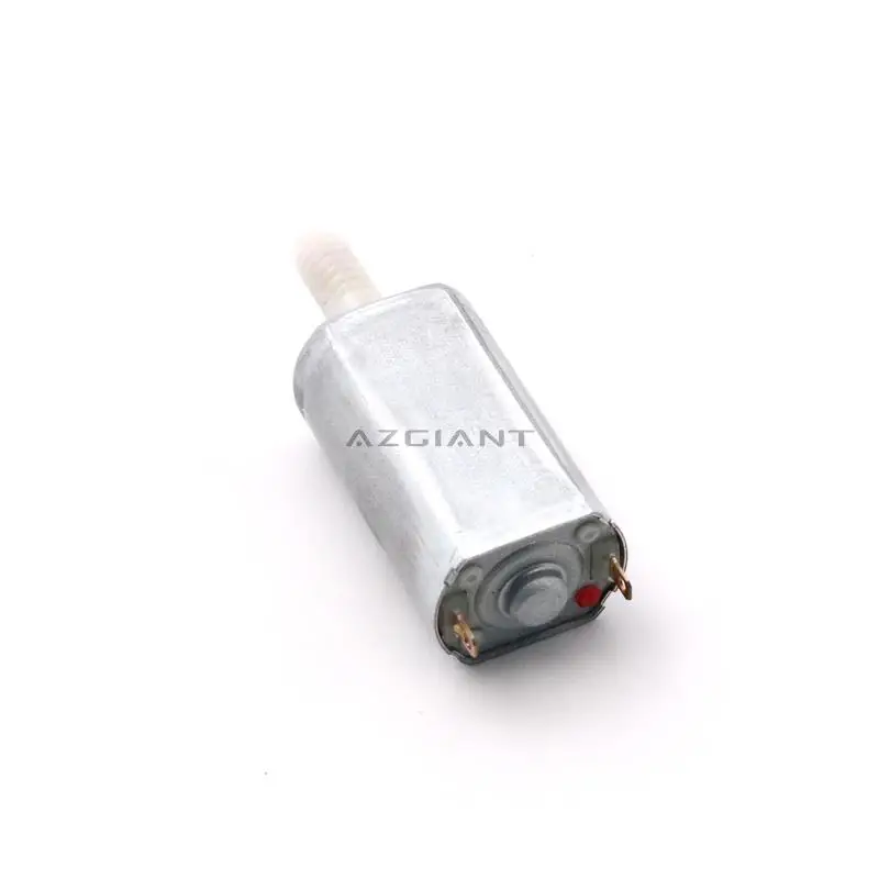 

AZGIANT Car Rearview Mirror Adjust Module Inner Core Motor DC 12V Micro Motor Tools For Toyota Alphard Land Cruiser FJ Cruiser