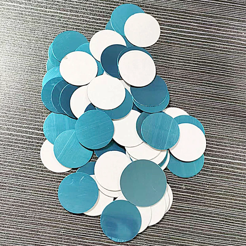 30 мм металлическая пластина диск железный лист для магнитного держателя мобильного телефона для магнитных автомобильных подставок для телефонов