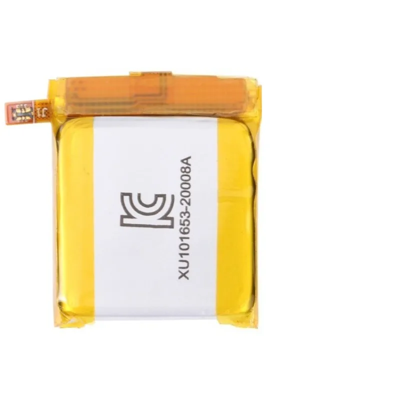 New Battery 220mAh PL402022GH For Huami Amazfit GTS2 GTS 2 Mini A2010 A2018 Smart Watch High-Quality Bateria With Tools