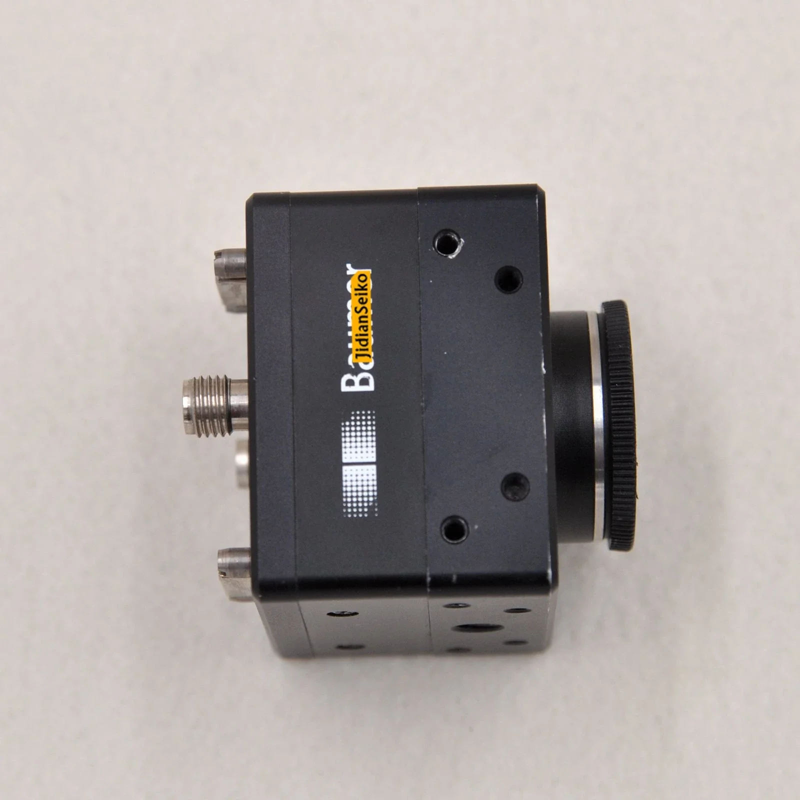 HXC20 2 Megapixel Industrial Color CCD Camera