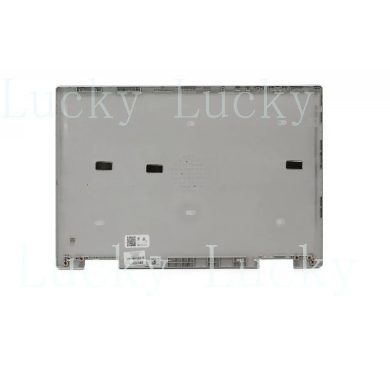 

f Replacement for HP PAVILION X360 14-DY0015NA LCD Top Lid Rear Back Cover New