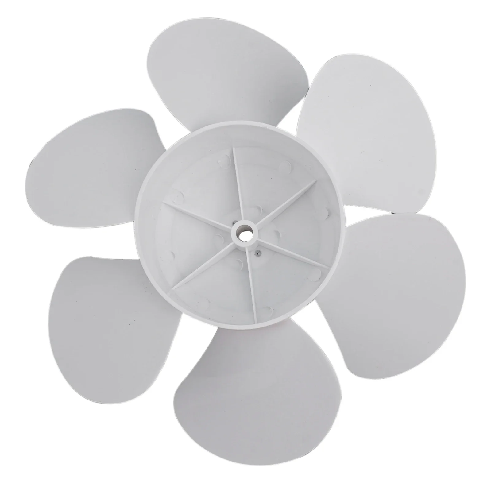 Electric Fan Blades Airflow Easy Installation Blade Fan Blades Easy Installation Six Blades Long Lasting Construction