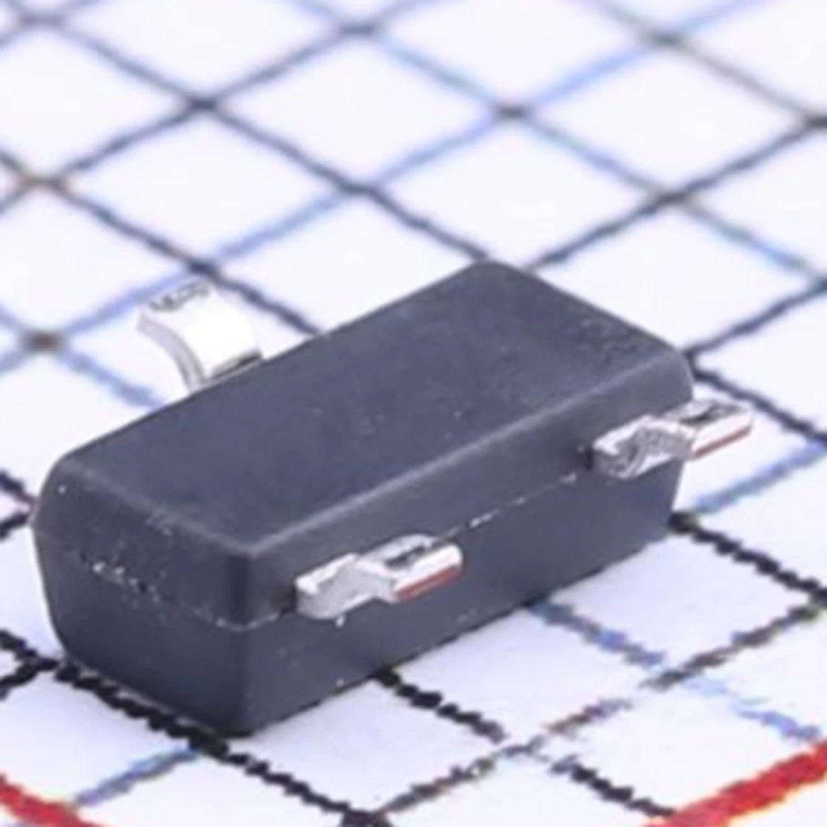 ترانزستور بتأثير الحقل ، من MOSFET ، mW ، 80V ، 2.2A ، 1 P قناة SOT-23 ، العلامات: E7 ، الأصلي ، 10