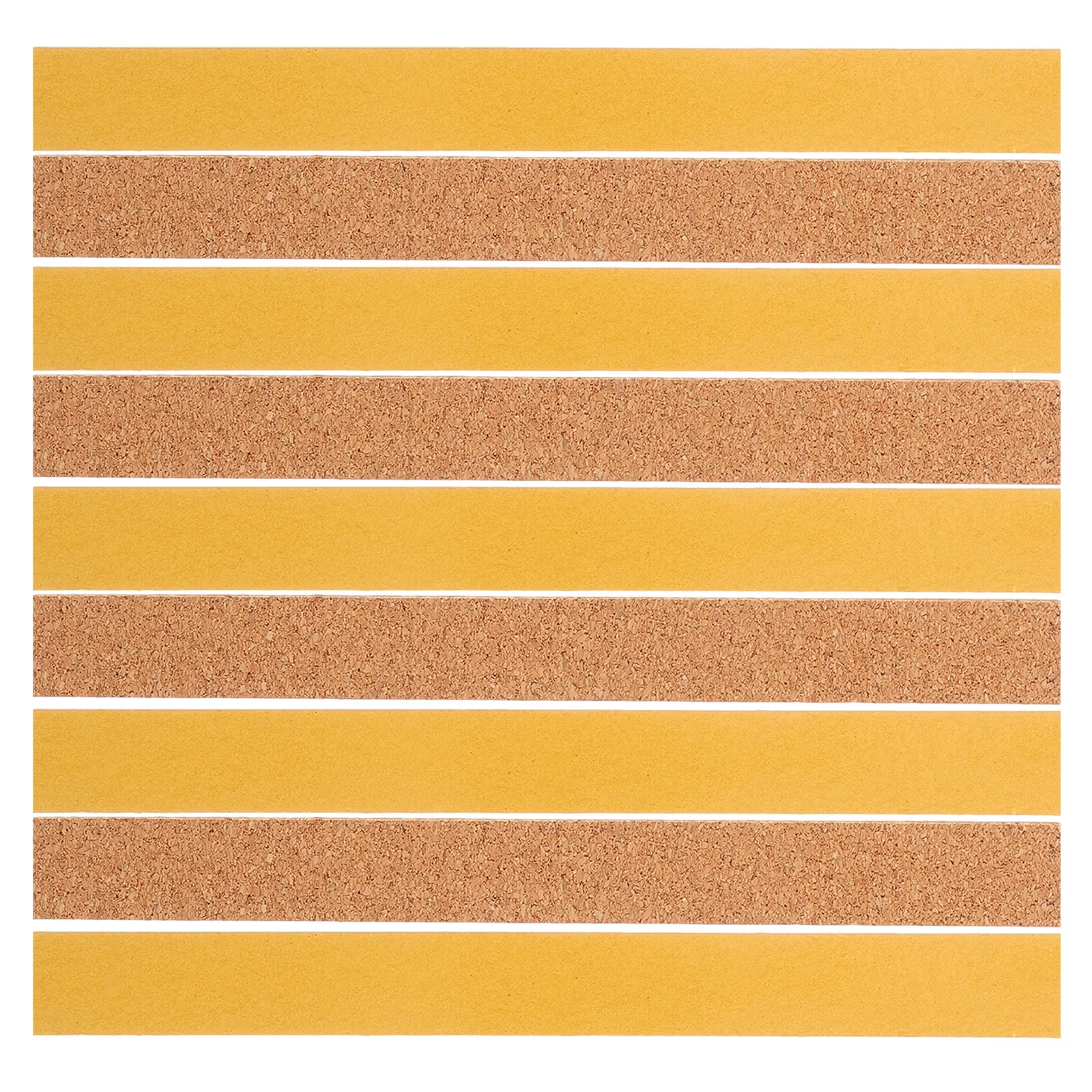 

24pcs Self-Adhesive Cork Hat Tape Ultrathin Lightweight Cap Insert For Cowboy Fedora Baseball Caps Sweat-Wicking Shock