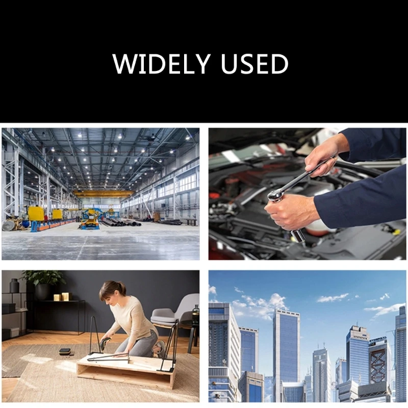 extractor tuercas y pernos, Extractor tuercas rotas, 14 Uds.