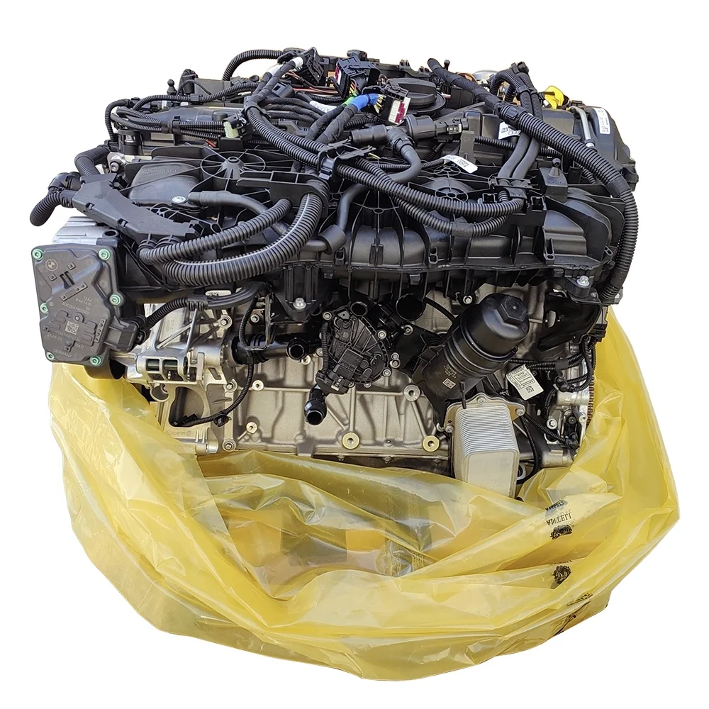 

Original for BMW B58B30C Engine Assembly for BMW 5 Series/6 Series/7 Series/X5/X6/X7