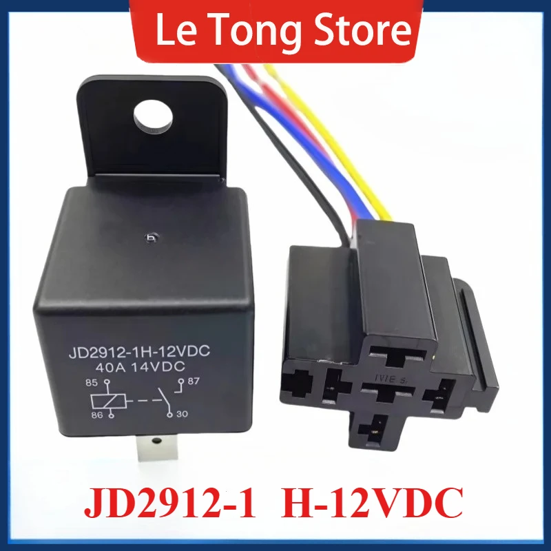 Original Relay JD29…