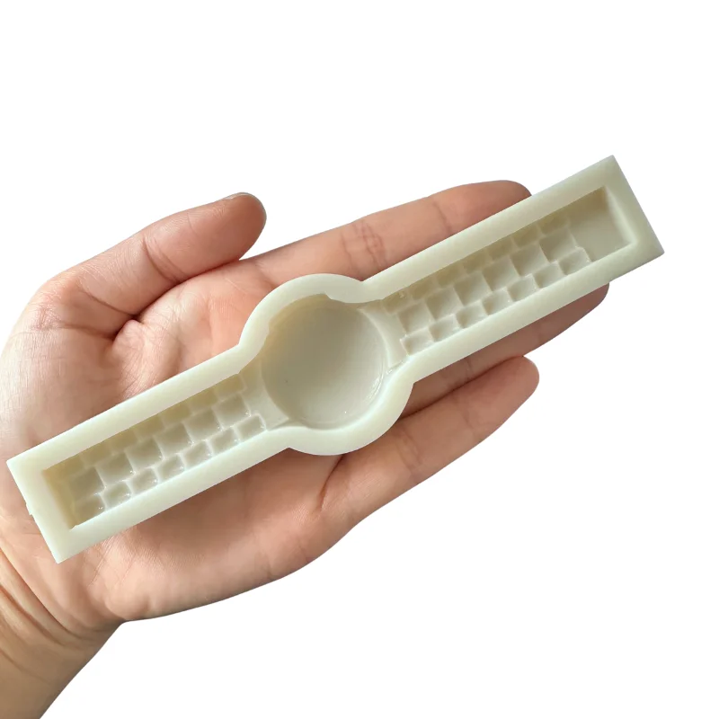 Cake Tool watch Silicone Mold Sugarcraft Chocolate fondant tool sugarcraft mould