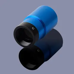 Astronomical telescope imx225C Electronic Eyepiece Camera ST4 Planetary Guide Deep Sky Photography Professional Camera USB2.0