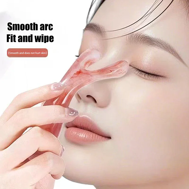 

Octopus Shaped Massage Comb Set Wide Tooth Scalp Back Neck Manual Deep Tissue Therapy Tool for Relaxation Meridian Acupoint 1/2