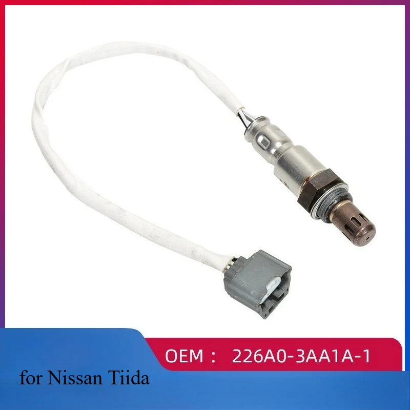 

226A0-3AA1A-1 New Sunshine N1/o2 Oxygen Sensor for Nissan Tiida (C12 C13 2015-)