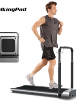 WalkingPad R1 Pro Foldable Treadmil Electric Treadmill 10Km/H APP Control Cinta De Correr With Handrail Treadmill for Home