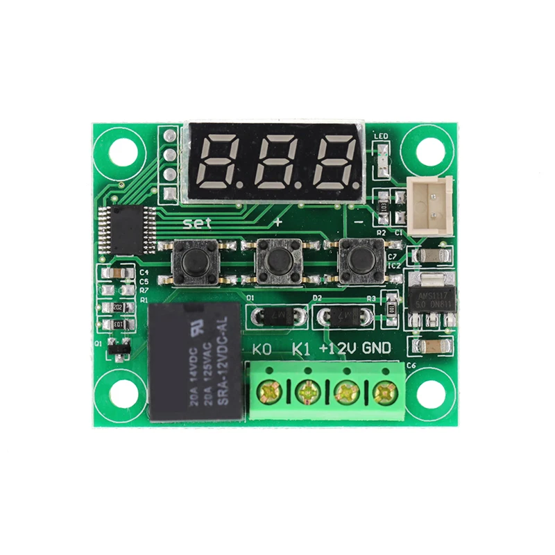 .1Pc Temperature Co…