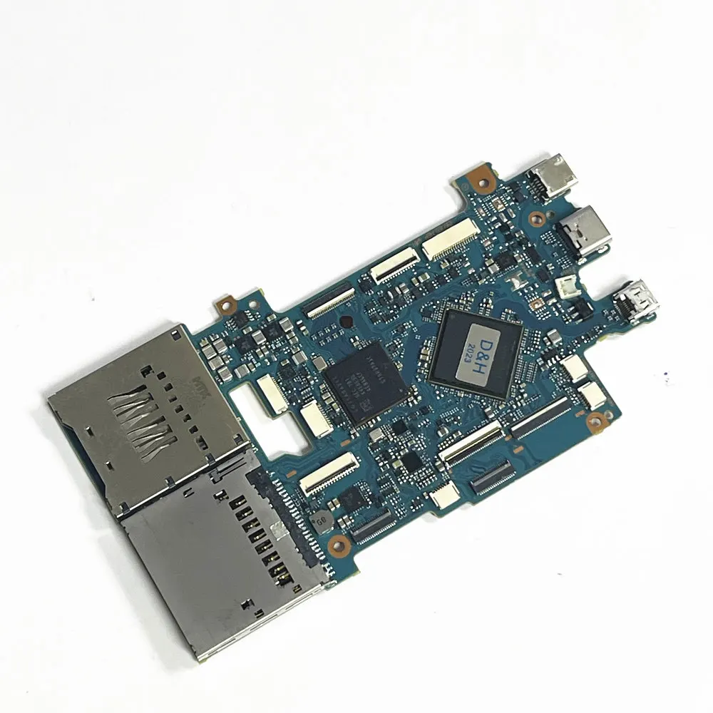 Original For Sony A7RIII A7RM3 A7R3 Mainboard Motherboard Mother Board Main Driver Togo Image PCB Alpha 7R3 7RIII 7RM3 A7R III