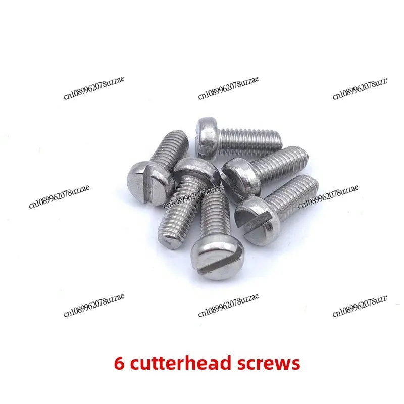 F4E/F64E/F83E Coffee Grinder Cutter Blade