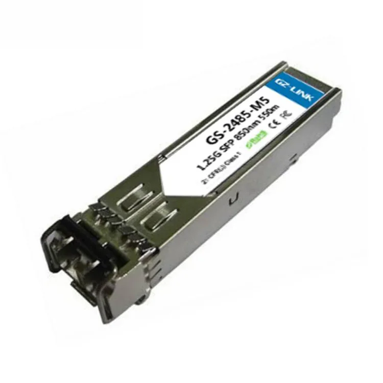 wholesale 1.25gbps sfp-Ge-Sx-850nm 550m Sfp 1000base-Sx Module Gigabit Fiber Optic Transceivers