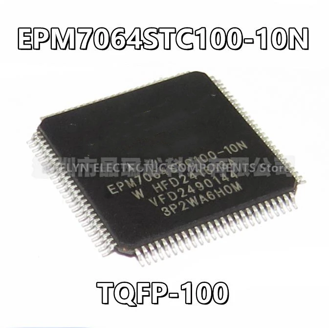 5Pcs/Lot Epm7064 Ep…