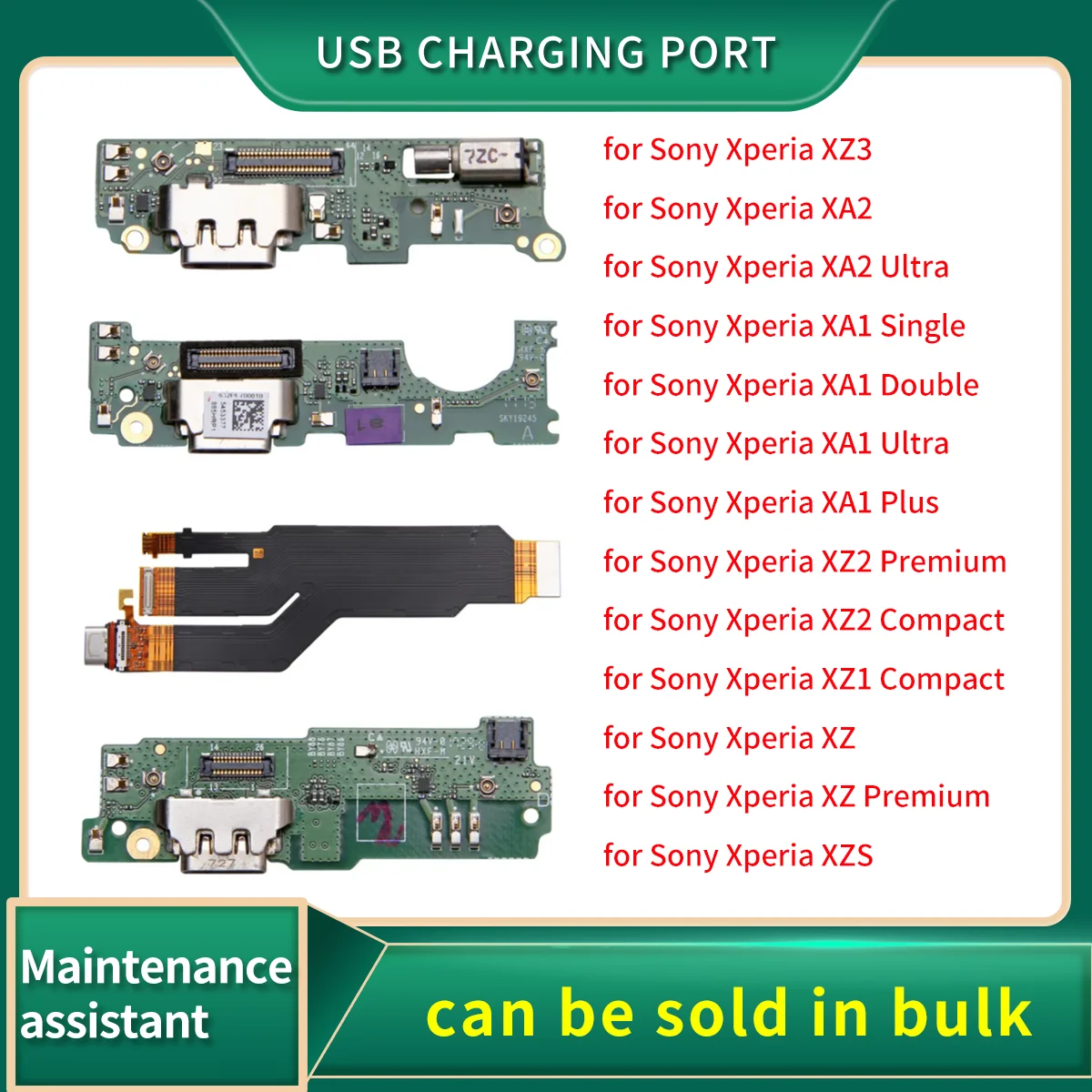 Usb Charging Port C… - image