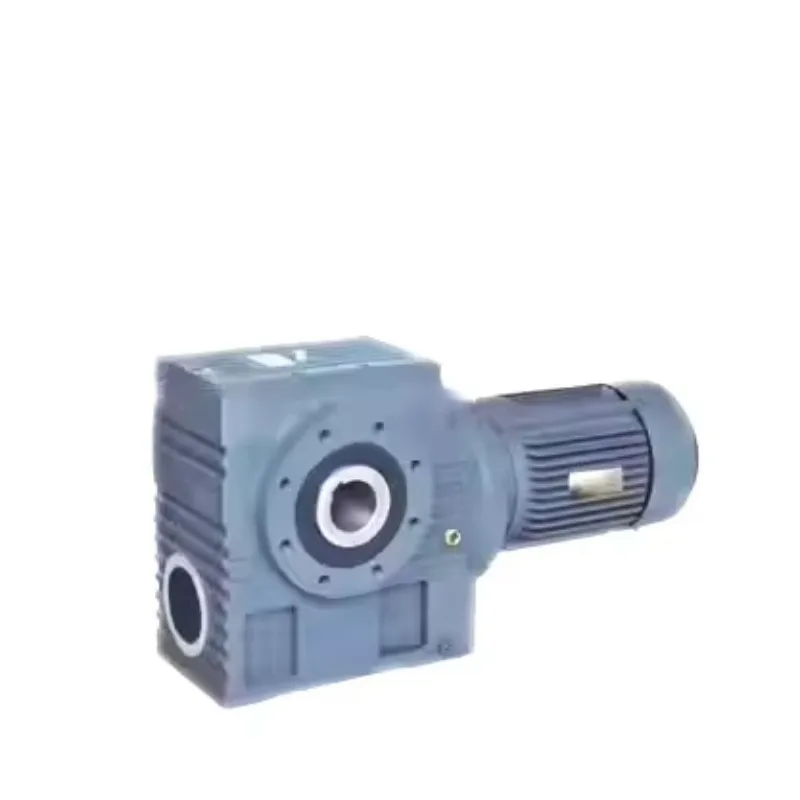 Genuine SEW Reducer  RF77DRS132S4  SEW Electric Motor Gear Reduction 100% New