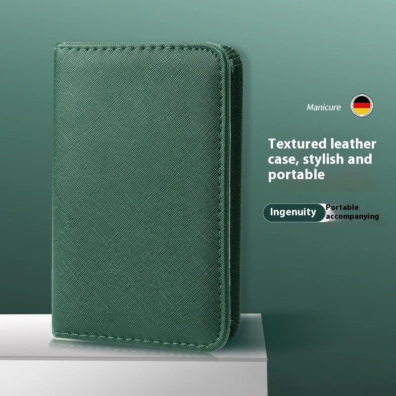 Thumbnail 3 - #25 Trending Manicure Tool Sets Right Now