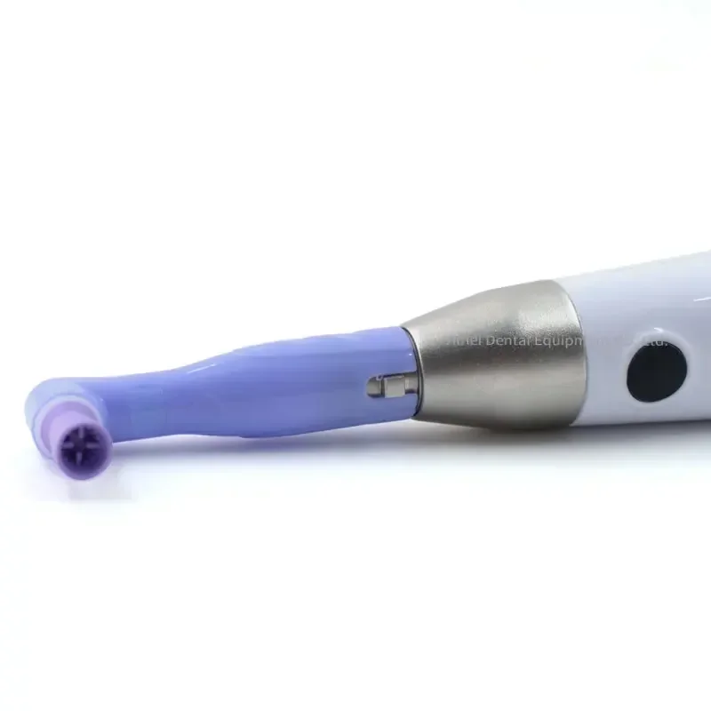 Wireless Dental Polishing Machine Handpiece Prophy Motor With 6 Speed Dental Equipment