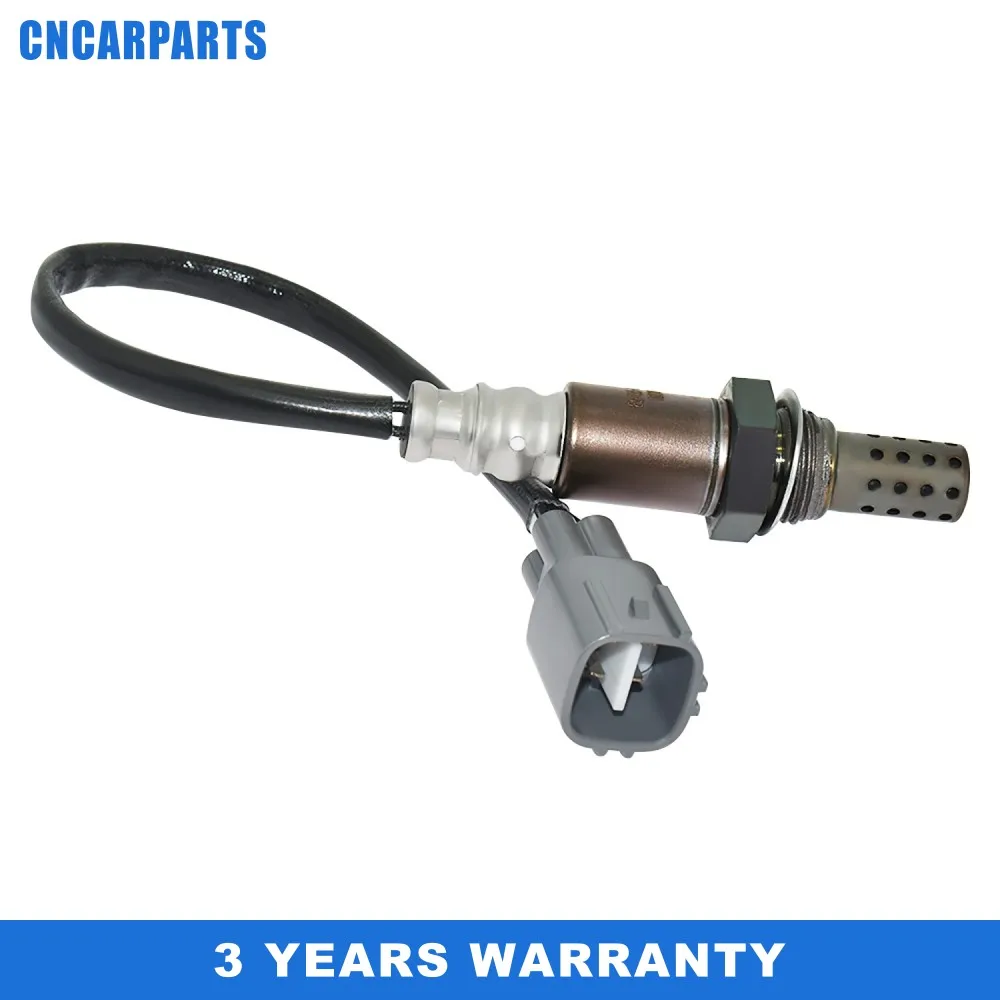 

НОВЫЙ датчик кислорода Lambda O2 894650C180 ПОДХОДИТ ДЛЯ Lexus IS250 IS350 2.5L 2006-2013 Toyota Tundra Sequoia 5.7L 07-11