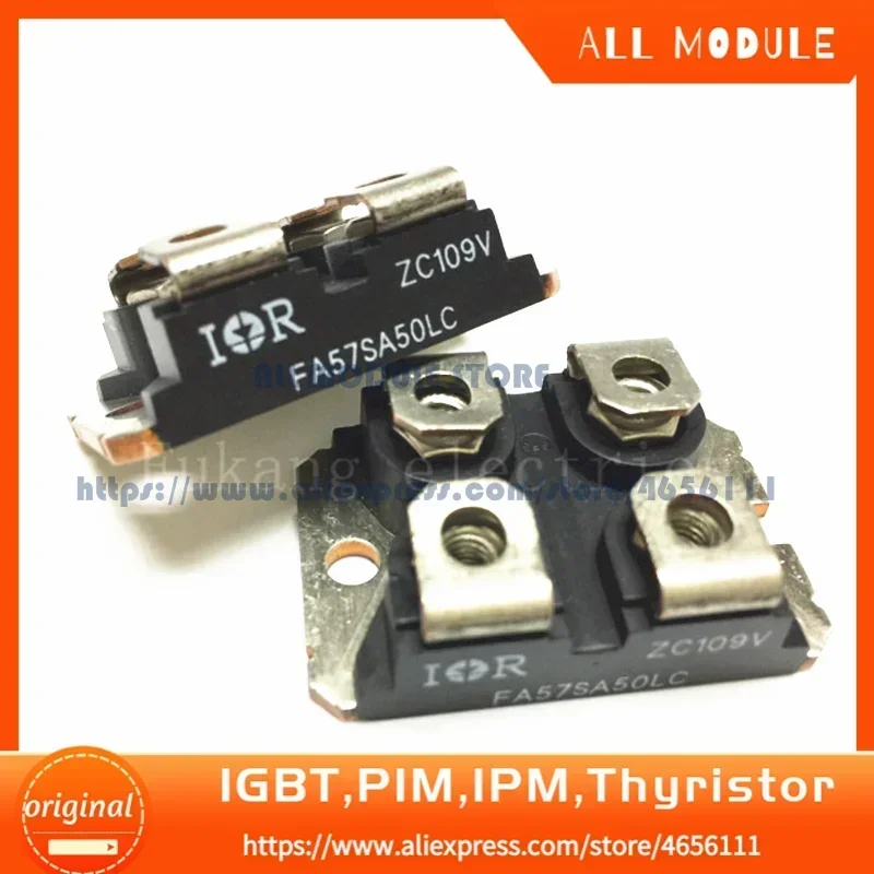 FA57SA50LC FA57SA50LCP Gratis Verzending Nieuwe En Originele Igbt Module