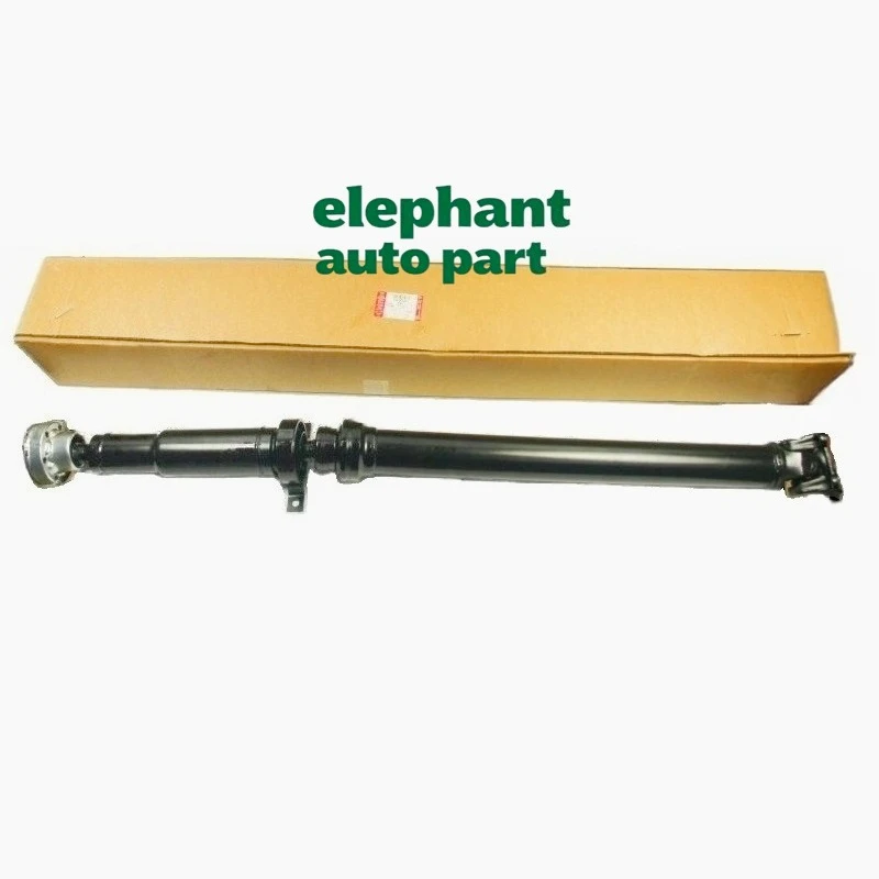 GENUINE TVB500360  LR037027 RTVB500270 TVB500360R Rear Drive Shaft  Suitable For Land Rover Discovery 3 L319 2004-2018