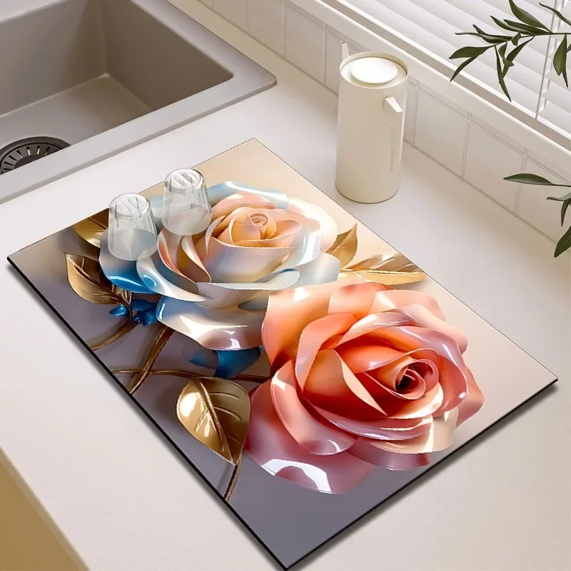 Thumbnail 2 - #24 Cheapest Sink Mats Deals You Can Get