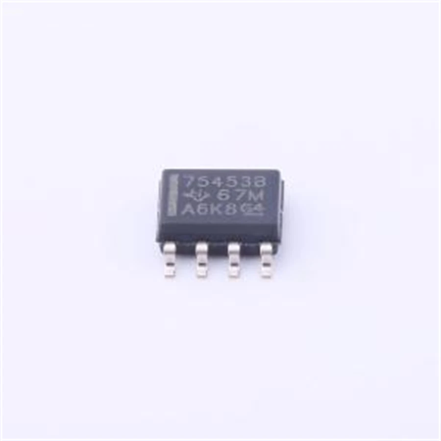 30PCS/LOT SN75453BDR (Logic ICs)