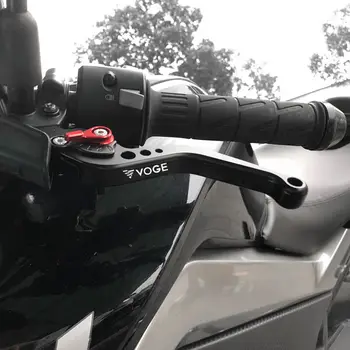 適用於 LONCIN VOGE Trofeo 500AC AC 500 AC AC500 摩托車的配件:煞車離合器桿/手柄桿 10 best sales voge 500 ac - №8