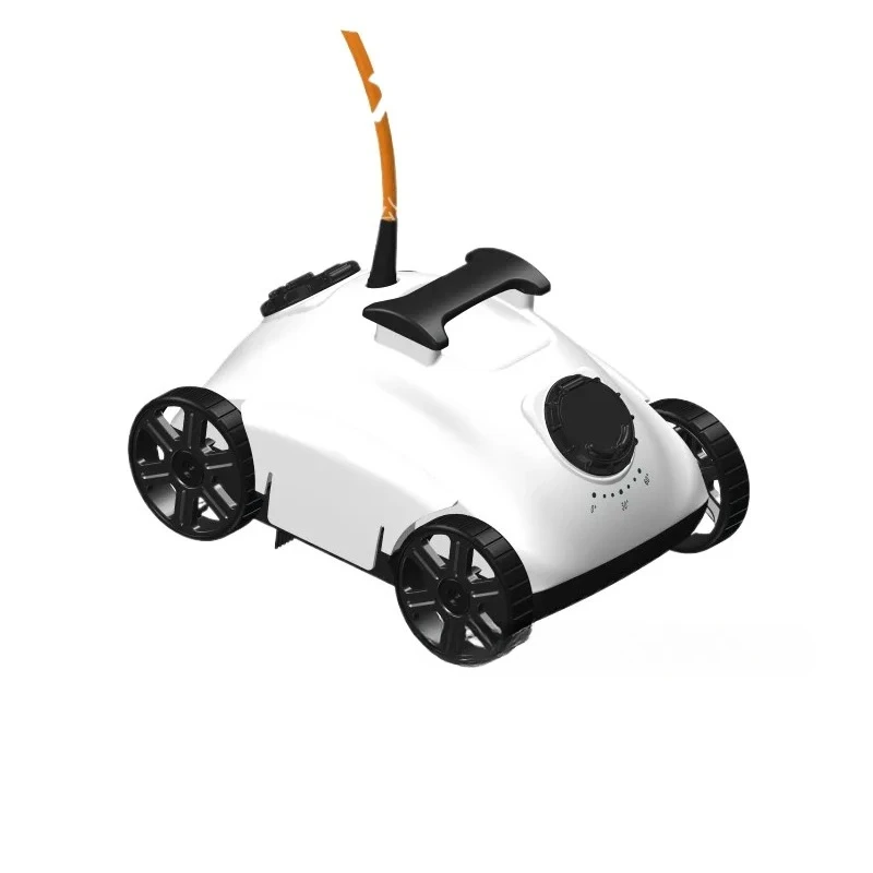 Intelligent swimming pool sewage suction machine suction cleaner machine accessories filter screen
