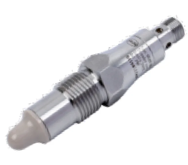 Smart Capacitive Liquid Level Sensor Stainless Steel Point Level Sensor for Tank Monitoring