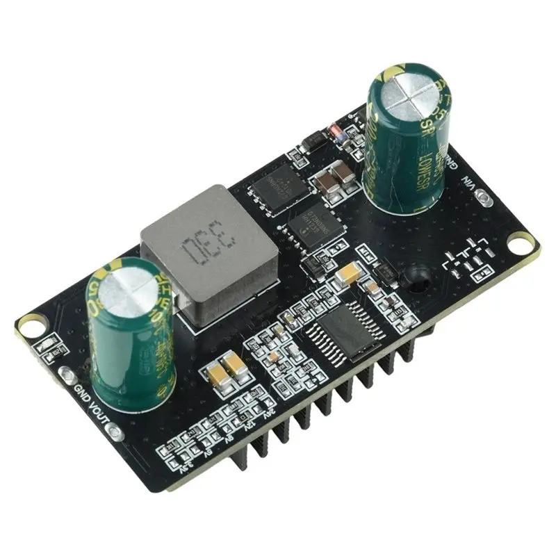 B08B-6A DC-DC Converter High Power Step-Down Module Wide Input