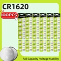 CR1620-100PCS