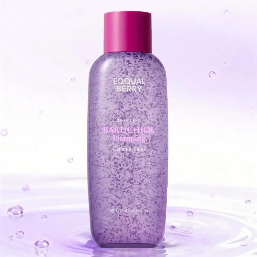 

Тонер-капсулы для упругости кожи с натуральным ретинолом, гиалуроновой кислотой, антивозрастной, увлажняющий, корейский уход за чувствительной кожей