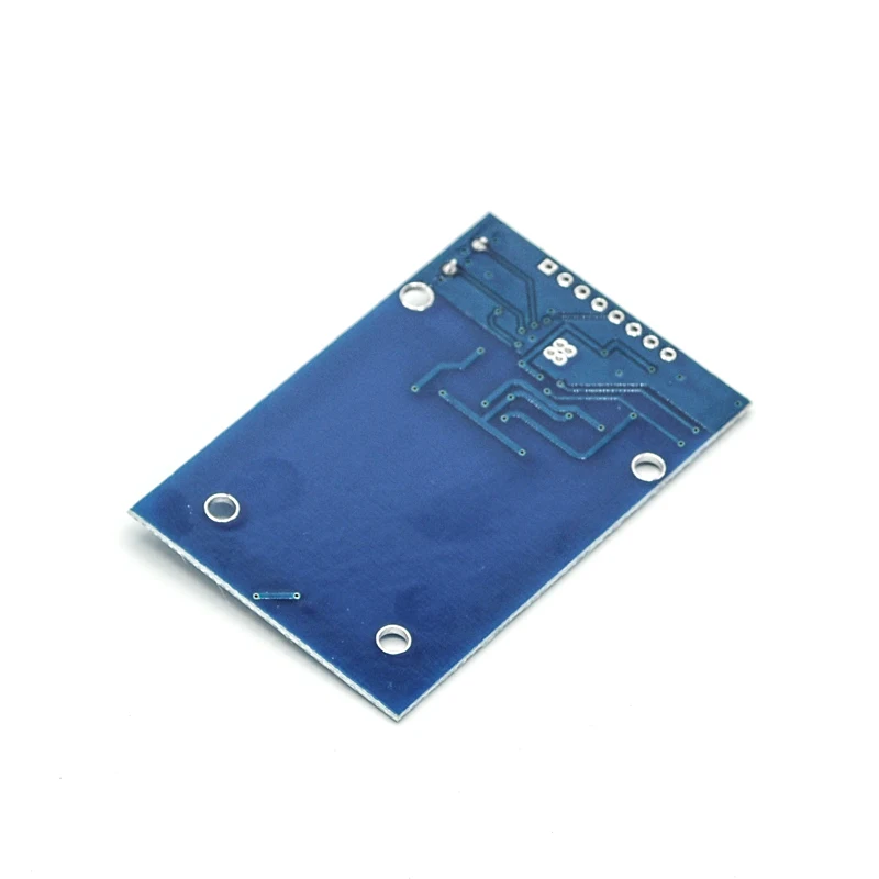 13.56 ميجا هرتز RC522 وحدة RFID IC مع قاعدة المفتاح لبطاقة IC لـ Arduino RC-522