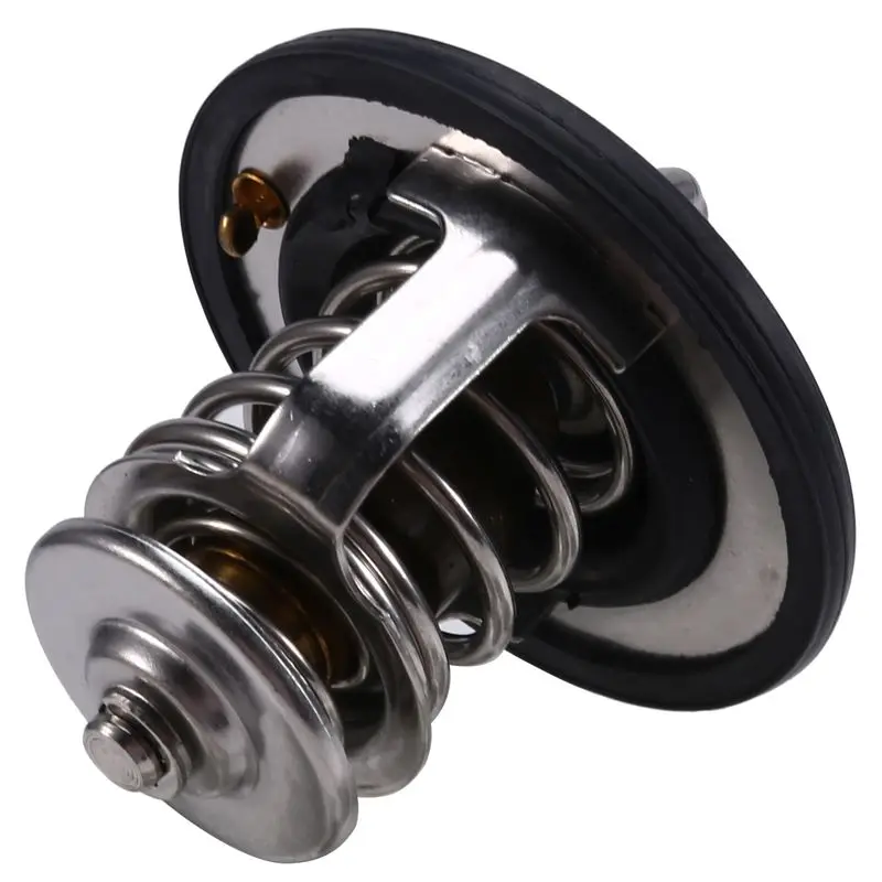 A99F-Brand New Engine Cooling Thermostat ASSY 82˚C 212006N210 21200EA000 For Renault Koleos 2.5 2009-2016