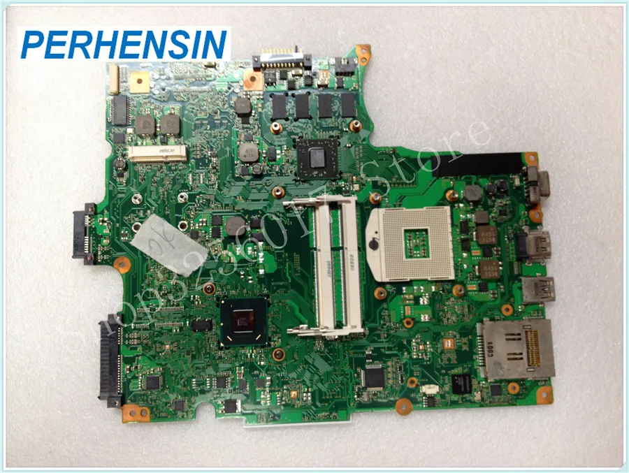 

FAL5SY2 A2971 A для Toshiba Satellite R850, материнская плата для ноутбука HM65 DDR3, 100% идеальная работа
